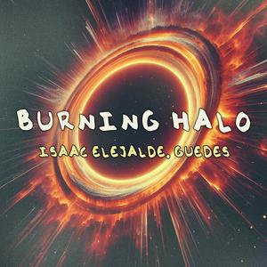 Burning Halo (feat. Guedes)