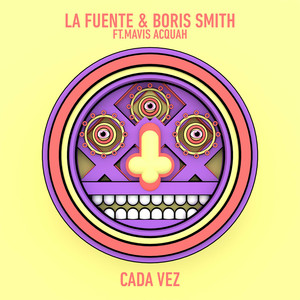Cada Vez (feat. Mavis Acquah)