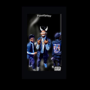 selfish (feat. sds trop) (Explicit)