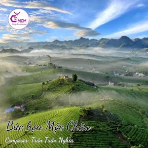 Bức Họa Mộc Châu
