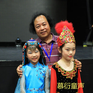 天堂的孩子想妈妈