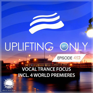Hold Your Dreams (UpOnly 452) [PRE-RELEASE PICK & FAN FAVORITE] (Etasonic Remix - Mix Cut)
