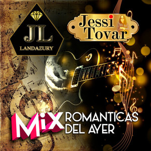 Romanticas Del Ayer (Mix)