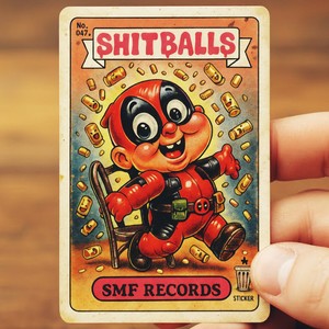 Shitballs (Explicit)