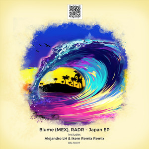 Japan (Alejandro LH Remix)