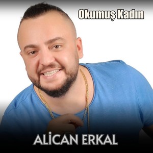 Okumuş Kadın