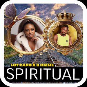 LOT CAPO - BUST EVERYWHERE (feat. DAIMAIN TAMER) (Explicit)