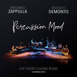 Percussion Mood Live