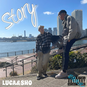 Story (feat. LUCA & SHO)