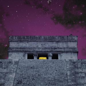 New Worlds (feat. Sach Illpages)