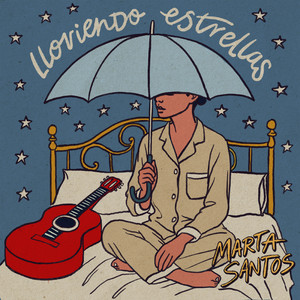 Lloviendo estrellas