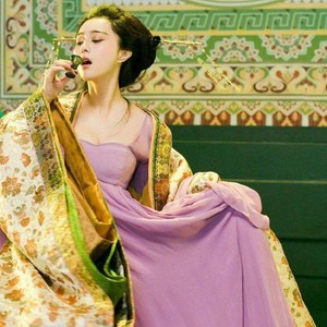 相思江水伴君流 (纯音乐)