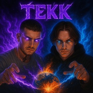 Tekk (Explicit)