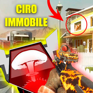 Ciro Immobile (Explicit)