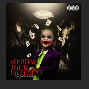 Sticc Talk (Explicit)