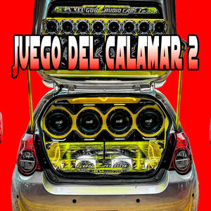 El Juego Del Calamar 2 Car Audio