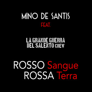 Rosso Sangue Rossa Terra