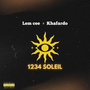 1234 Soleil (Explicit)