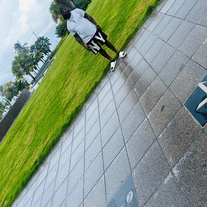 Outta town (Explicit)