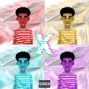 X: Year of the Dragon (Explicit)