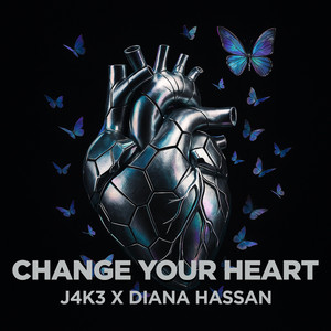Change Your Heart (Extended Mix)