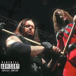 Brothers Of Destruction (Explicit)