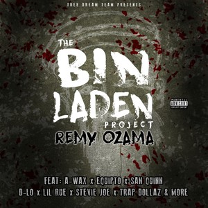 The Bin Laden Project (Explicit)