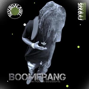 Boomerange (Explicit)