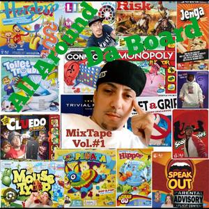 Going Thru It (feat. Murda Blanxo) (Explicit)