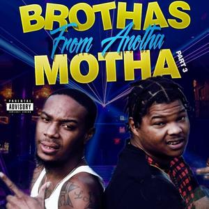 Brothas From Anotha Motha, Vol. 3 (Explicit)