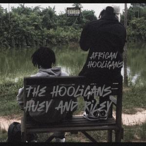 Huey and Riley (feat. Obago the pocket) (Explicit)