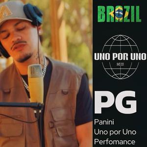 Panini (UNO POR UNO Perfomance) (feat. ASFORA NO BEAT & ASFORA NO BEAT) (Explicit)