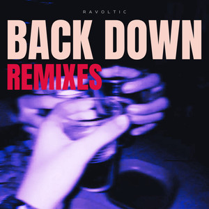 Back Down (Ilai Remix)