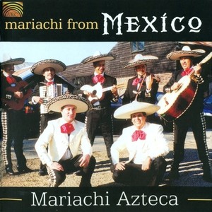 MEXICO Mariachi from Mexico