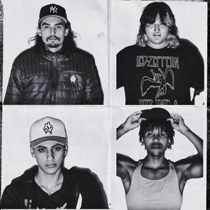 Twilight (feat. Nineliferiot) (Explicit)