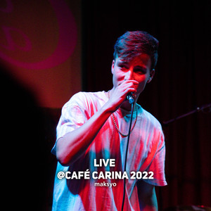 One People (Live at Café Carina, Vienna, 2022)
