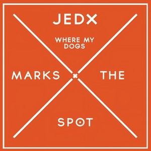 Where My Dogs (Original Mix)