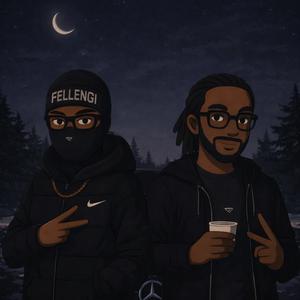 Weet & Weet (feat. Fellengi & Marrie Mar) (Explicit)