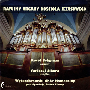 Kantata psalmowa - Psalm 24 