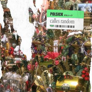 calles random (Explicit)