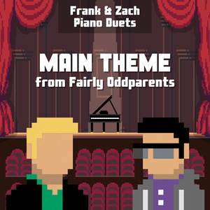 Main Theme (From "Fairly Oddparents")