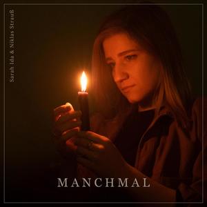 Manchmal (feat. Niklas Strauß)