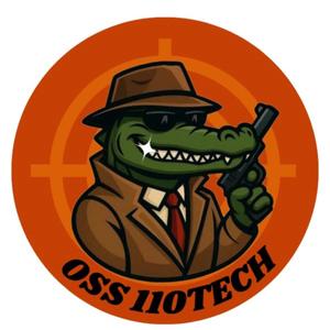 OSS 110'TECH (Explicit)