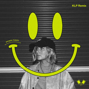 People Happy (KLP Remix)