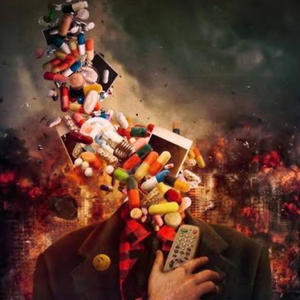 Feeling Numb (feat. Trappboydee)