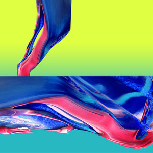 La mémoire(feat. KAHORI MAKI)