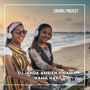 Dj Janda Ambien X Nama Nama Hari