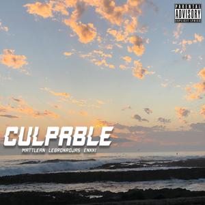 Culpable (feat. Lebronn Rojas & Nkki)