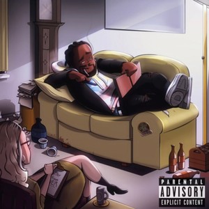 Mesmerized (feat. Tw2nty) (Explicit)