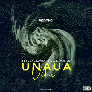 Unaua Vibe (Explicit)